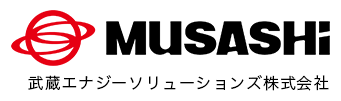 Musashi Energy Demo（JA）